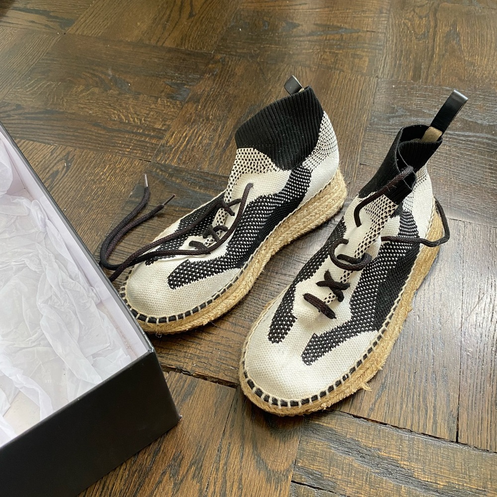 Alexander Wang Sneakers!